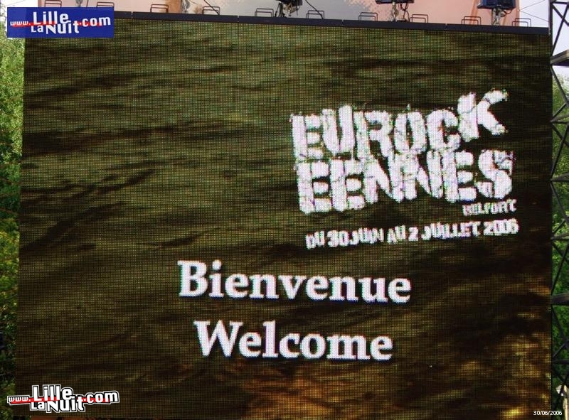 Les Eurockéennes de Belfort – Jour 1 en live - photo n°15