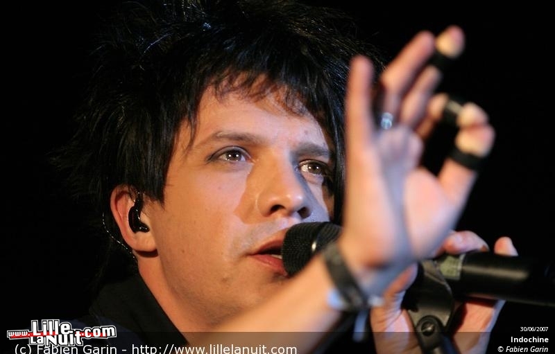 Main Square Festival 2007 [Jour 2] en live - photo n°5