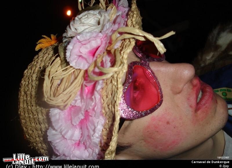 Carnaval de Dunkerque 2007 en live - photo n°46