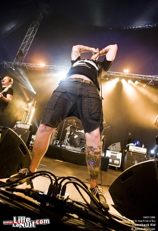 21th Dour Festival – Jour 3 en live - photo n°81
