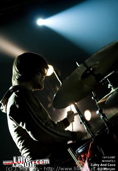 Découvertes du Printemps de Bourges à l’Aéronef en live - photo n°11