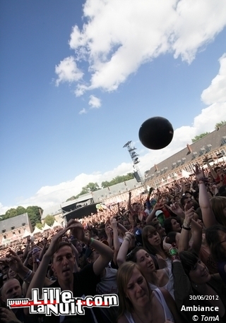 Main Square Festival Arras Jour 2 (part 1) en live - photo n°50