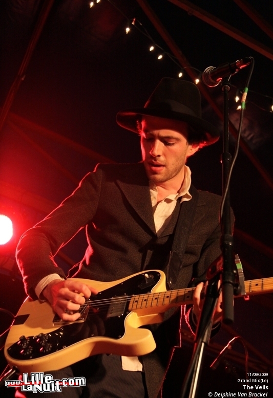 CCN Grenoble – Daphnis é Chloé au théatre de Béthune en live - photo n°35