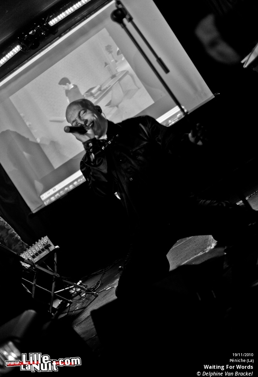 RADAR festival – Jour 1 – The Leisure Society, Kurt Vile & The Violators et Botibol au Grand Mix en live - photo n°25