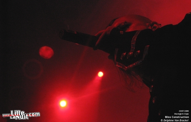 Fast Motion + The Kerbcrawlers + Martin James au Grand Mix – Play@home #2 en live - photo n°11