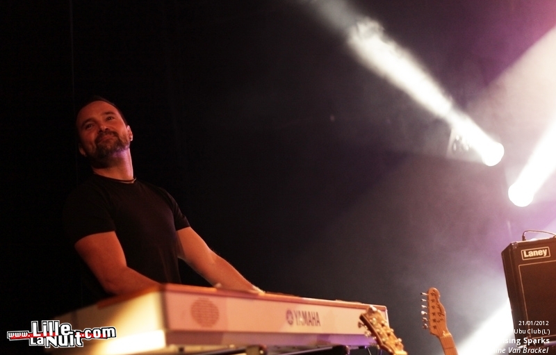 Festival Rock inter-régions / Le Gibus en live - photo n°55