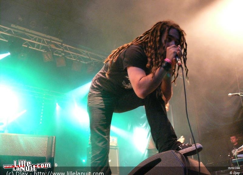 Raismesfest ‘ 2006 en live - photo n°2