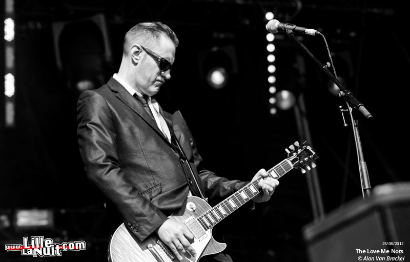 Le Cabaret Vert – jour 3 – Franz Ferdinand, OrelSan, Dionysos, etc. en live - photo n°52