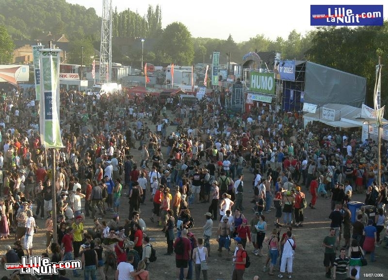 Festival de Dour – Ambiance en live - photo n°32