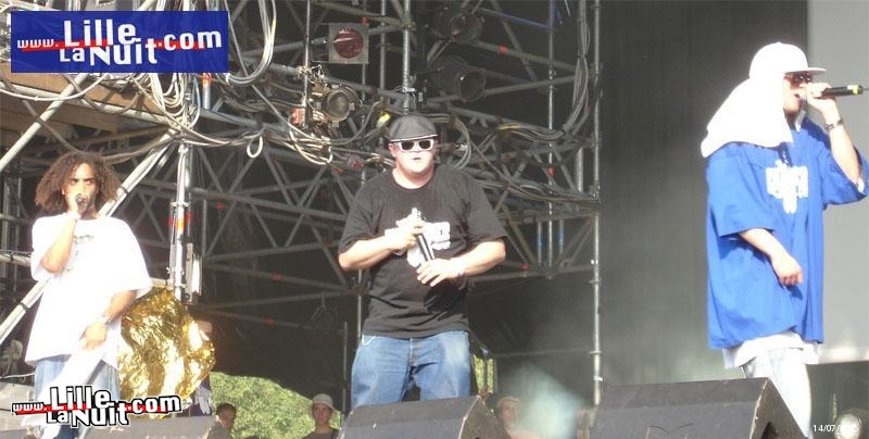 Festival de Dour 2005 – Jour 1 en live - photo n°33