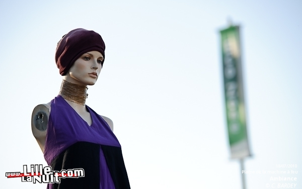 Dour Festival – Jour 4 en live - photo n°11