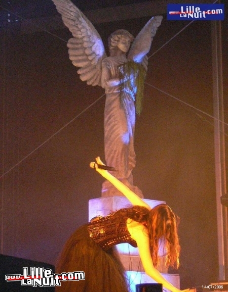 Festival de Dour – Jour 2 en live - photo n°22