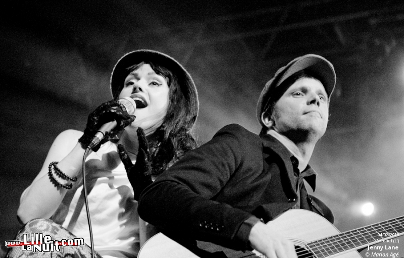 Autumn Rock festival – jour 2 – partie 1 : Romano Nervoso, Kiss & Drive, etc. en live - photo n°130