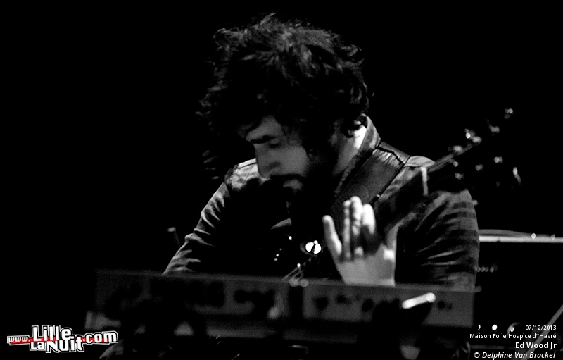 Al Bundy + Ed Wood Jr + Green Vaughan + T2 Dangereux à l’Hospice d’Havré – Festival la Sauce Jack en live - photo n°42