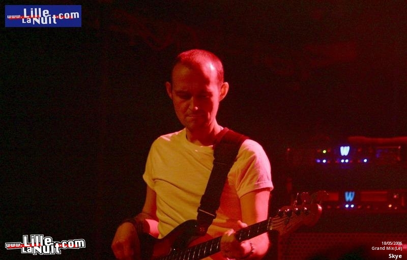 Skye au Grand Mix en live - photo n°13