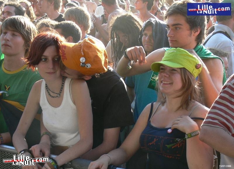 Festival de Dour – Jour 3 en live - photo n°46