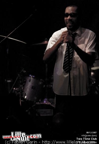 The Pietasters & Two Tone Club aux 4 Ecluses en live - photo n°15