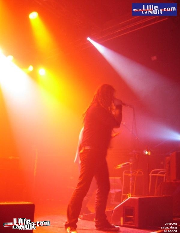 East West Fest – Jour 1 en live - photo n°16