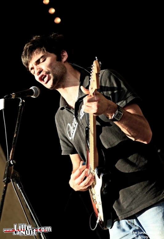 La Rue est vers Cambrai en live - photo n°55