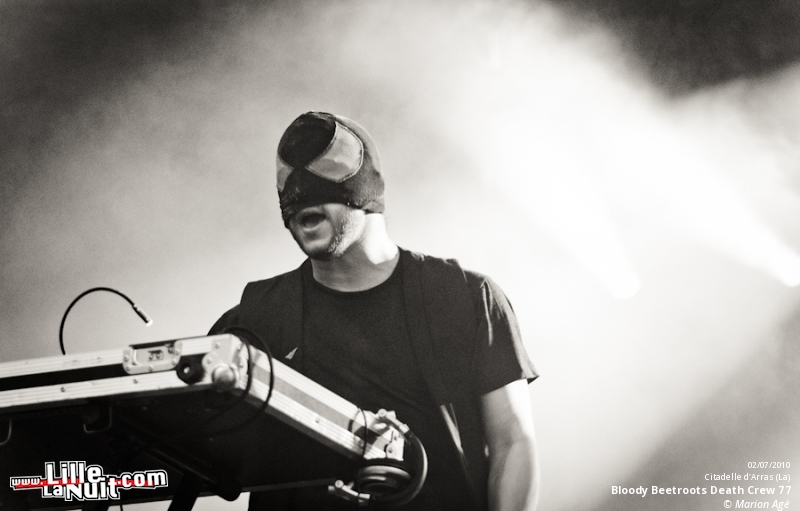 Main Square Festival – Jour 2 en live - photo n°16