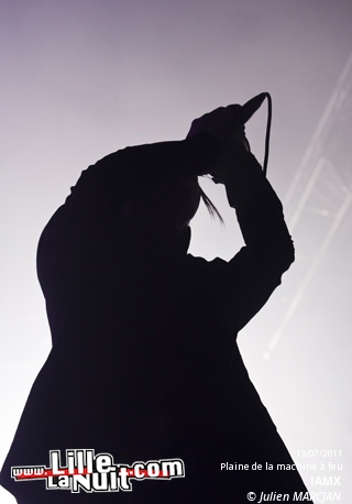 Dour Festival en live - photo n°31