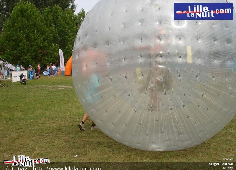 Sziget Festival 2005 en Hongrie en live - photo n°39