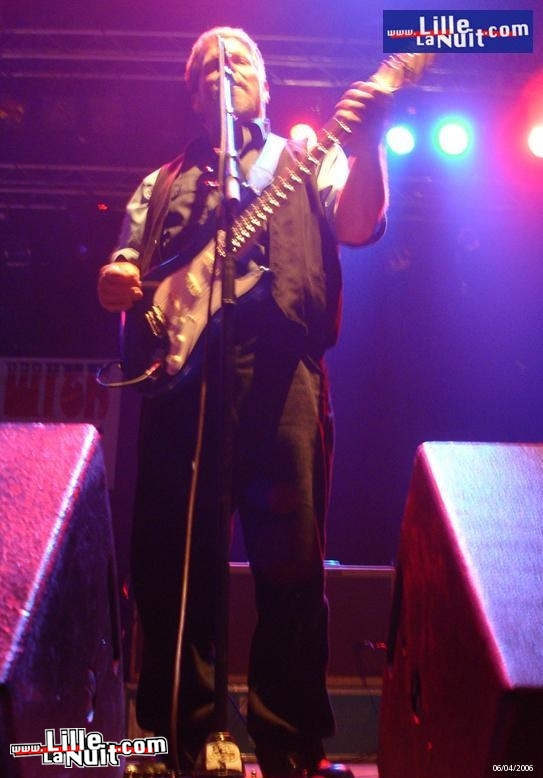 Canned Heat, Sugar Mama & Thomas Kieffer au Splendid en live - photo n°19