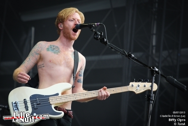 Main Square Festival à Arras – Jour 1 en live - photo n°70