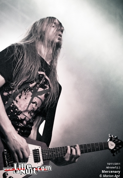 Neckbreakers Ball Fest IV à l’Aéronef en live - photo n°19