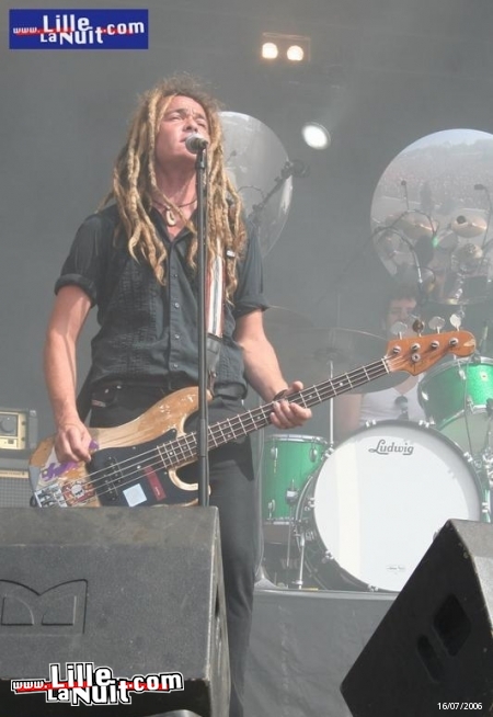 Festival de Dour – Jour 4 en live - photo n°12