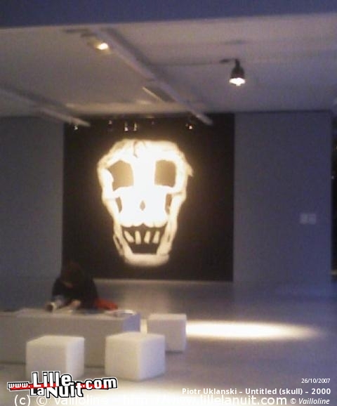 Exposition Passage du Temps au Tri Postal en live - photo n°1