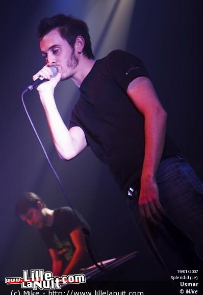 Un Hommach’ à vous ottes 2 (Jour 2) en live - photo n°3