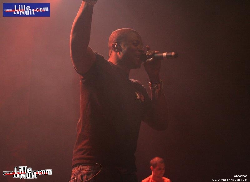 The Streets à la Condition Publique en live - photo n°22