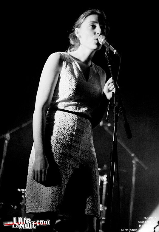 Play@Home : BRNS + Obsolete Radio + Hoffender en live - photo n°52