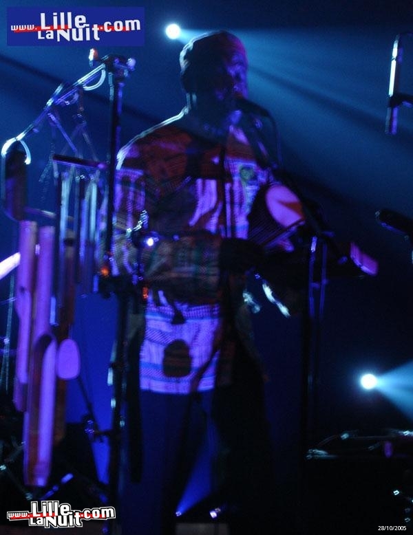 Psyco feat. Docteur L à l&rsquo;Aéronef en live - photo n°9