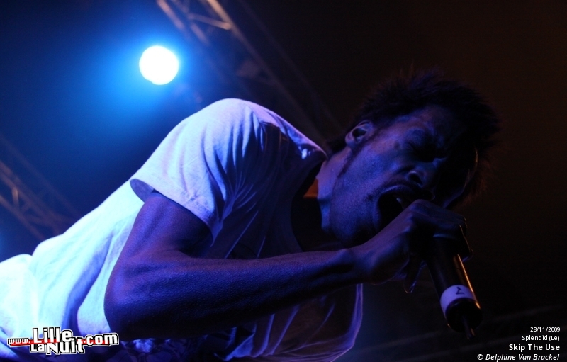 Autumn Rock festival – jour 2 – partie 1 : Romano Nervoso, Kiss & Drive, etc. en live - photo n°110