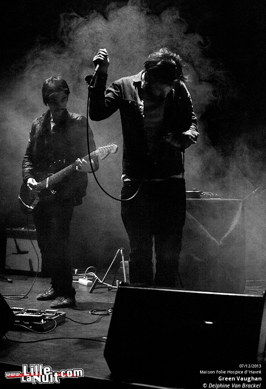 Al Bundy + Ed Wood Jr + Green Vaughan + T2 Dangereux à l’Hospice d’Havré – Festival la Sauce Jack en live - photo n°18