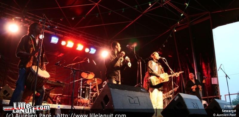 Des rives des continents en live - photo n°32