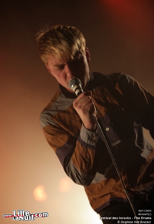 Kylesa + Circle takes the square + Ken Mode à l’Aéronef de Lille en live - photo n°30