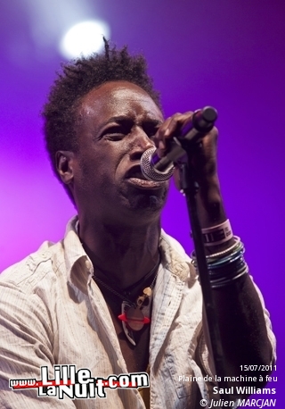 Dour Festival en live - photo n°6