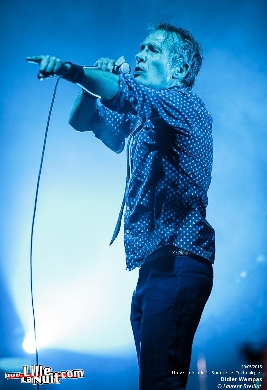 Festival Mix’Cité 2013 en live - photo n°15