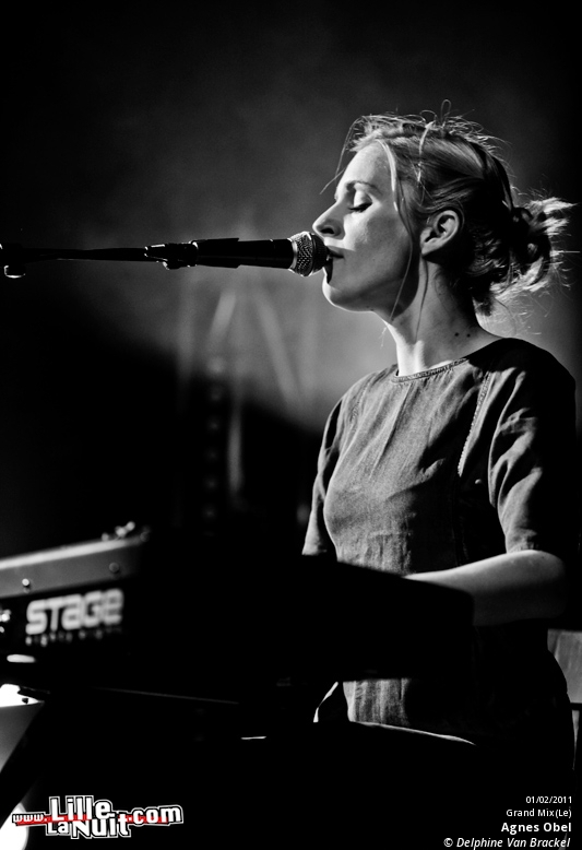 La Rue est vers Cambrai en live - photo n°44