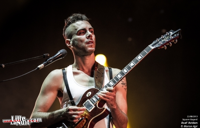Le Cabaret Vert 2013 – Jour 1 en live - photo n°50