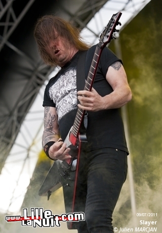 Sonisphere Festival – Jour 2 en live - photo n°28