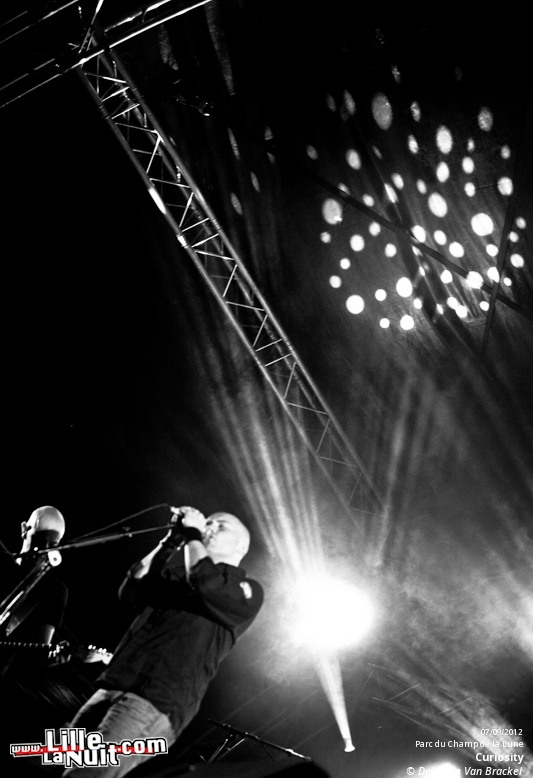 Autumn Rock festival – jour 1 – Curiosity, Coverplay, etc. en live - photo n°13