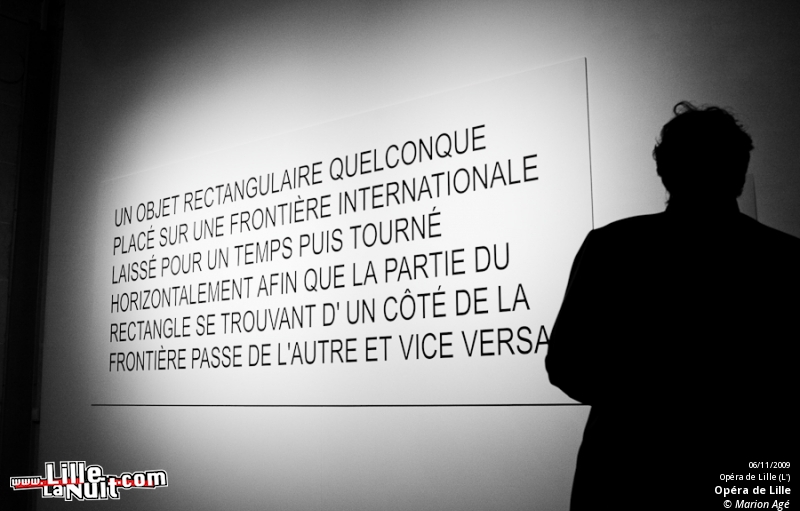 Qui va là ? à l&rsquo;Opéra de Lille en live - photo n°18