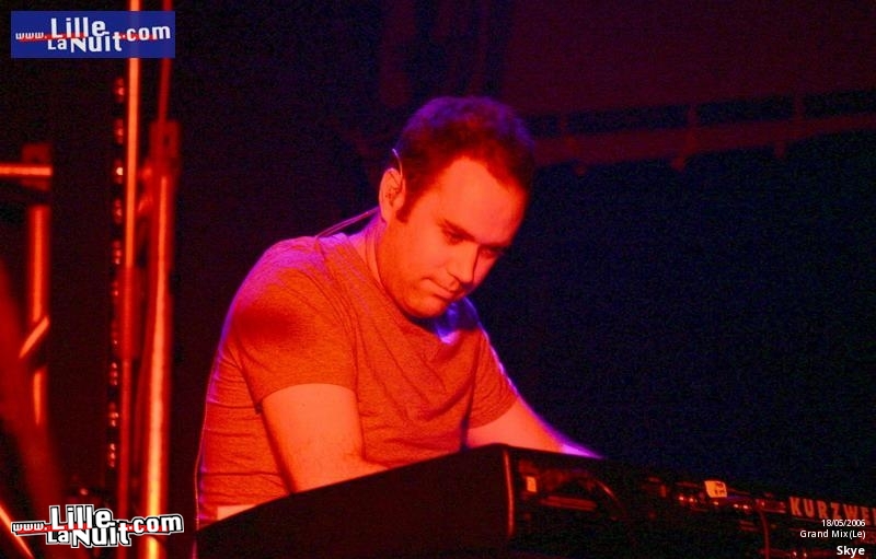 Skye au Grand Mix en live - photo n°31