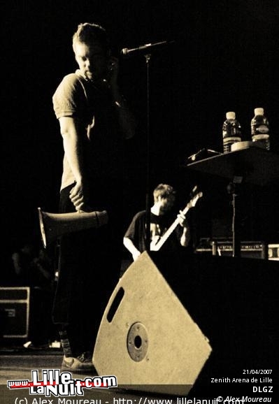 Scène en Nord, au Zénith en live - photo n°6
