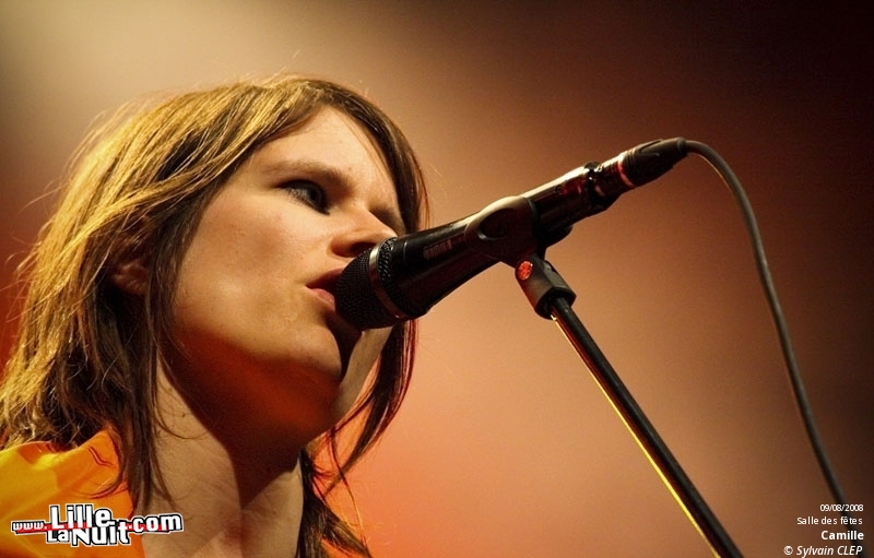 Dour Festival 2012 – Jour 1 (part 2) : Franz Ferdinand, Shaka Ponk, Black Box Revelation, etc. en live - photo n°40