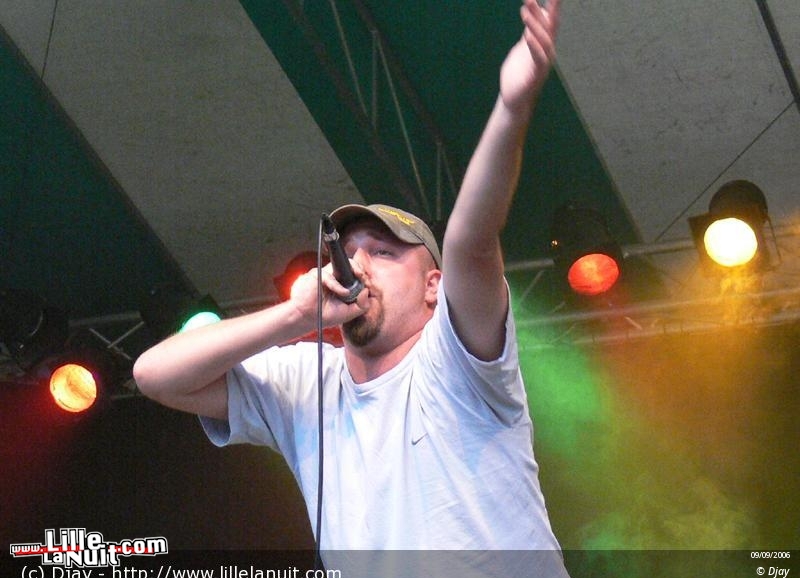 Raismesfest ‘ 2006 en live - photo n°18